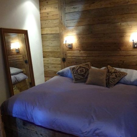 La Petite Suite Megève Εξωτερικό φωτογραφία