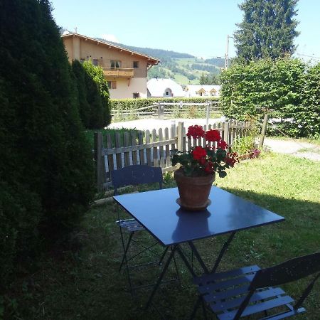 La Petite Suite Megève Εξωτερικό φωτογραφία