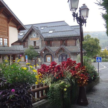 La Petite Suite Megève Εξωτερικό φωτογραφία
