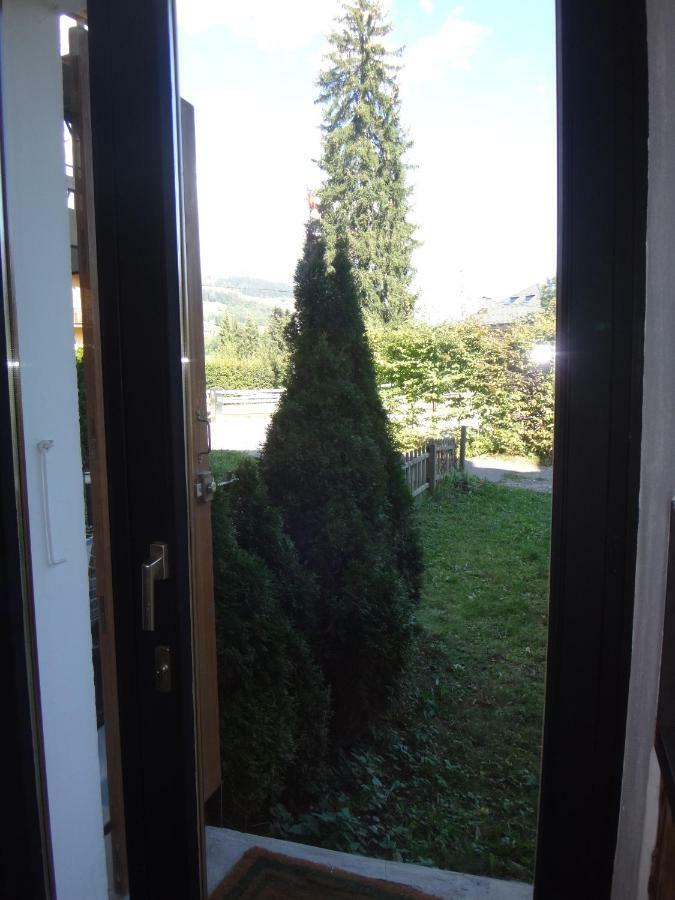 La Petite Suite Megève Εξωτερικό φωτογραφία